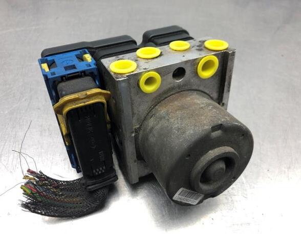 Abs Hydraulic Unit PEUGEOT 206 SW (2E/K), PEUGEOT 206+ (2L_, 2M_), PEUGEOT 206 Hatchback (2A/C), PEUGEOT 206 Saloon