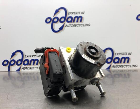 Abs Hydraulic Unit DAIHATSU SIRION (M3_), SUBARU JUSTY IV