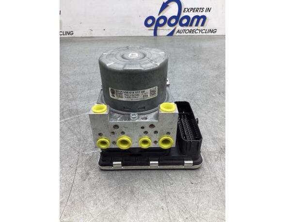 Abs Hydraulic Unit VW TIGUAN (AD1, AX1), VW TIGUAN ALLSPACE (BW2)