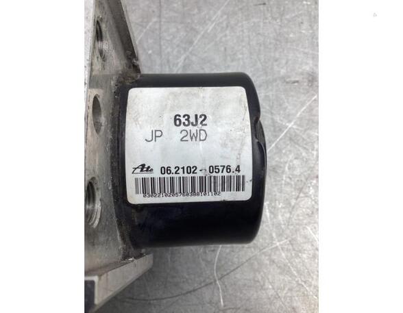 Abs Hydraulic Unit SUZUKI SWIFT III (MZ, EZ)