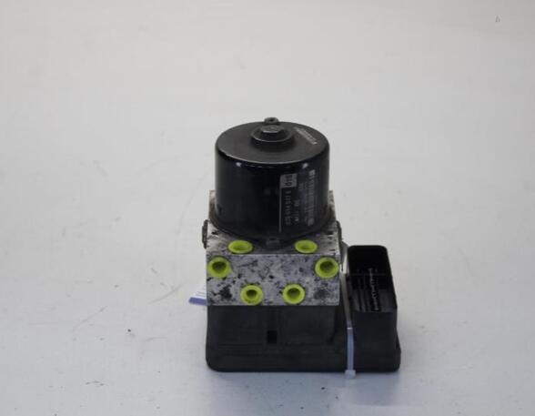 Abs Hydraulic Unit AUDI A2 (8Z0)