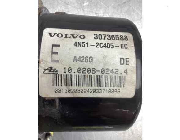 Pumpe ABS Volvo C30  30793527 P17116903