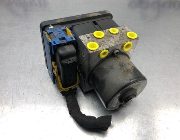 Abs Hydraulic Unit CITROËN C5 I Break (DE_)