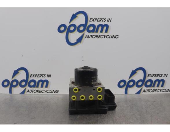 Abs Hydraulic Unit AUDI A2 (8Z0)