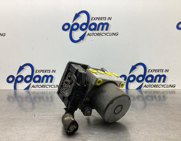 Abs Hydraulic Unit PEUGEOT PARTNER MPV (5_, G_)