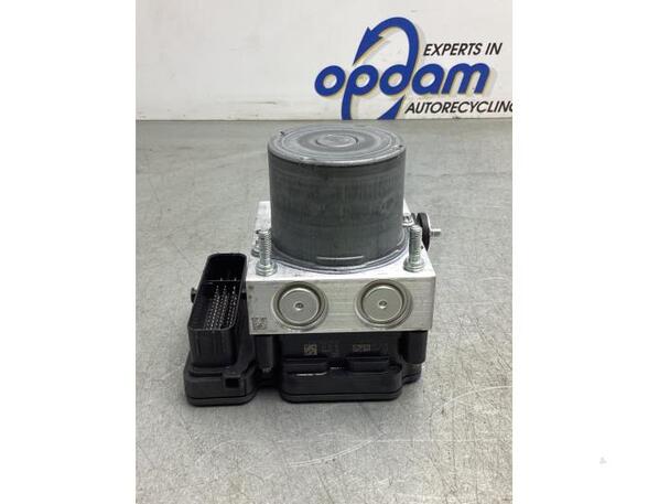 Abs Hydraulic Unit CITROËN BERLINGO Box Body/MPV (K9), PEUGEOT PARTNER Box Body/MPV (K9), OPEL GRANDLAND X (A18)