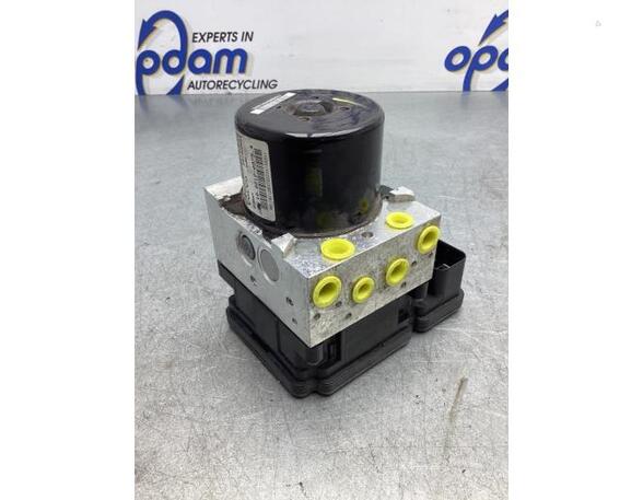 Abs Hydraulic Unit VOLVO V60 I (155, 157)