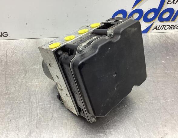 Abs Hydraulic Unit SMART FORTWO Coupe (451)