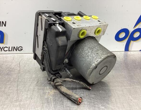 Abs Hydraulic Unit SMART FORTWO Coupe (451)