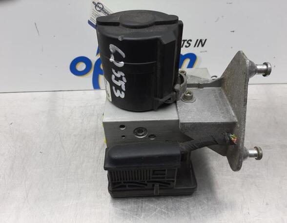 Abs Hydraulic Unit MERCEDES-BENZ CLK (C208)