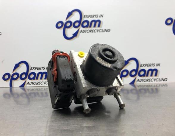 Abs Hydraulic Unit DAIHATSU SIRION (M3_), SUBARU JUSTY IV