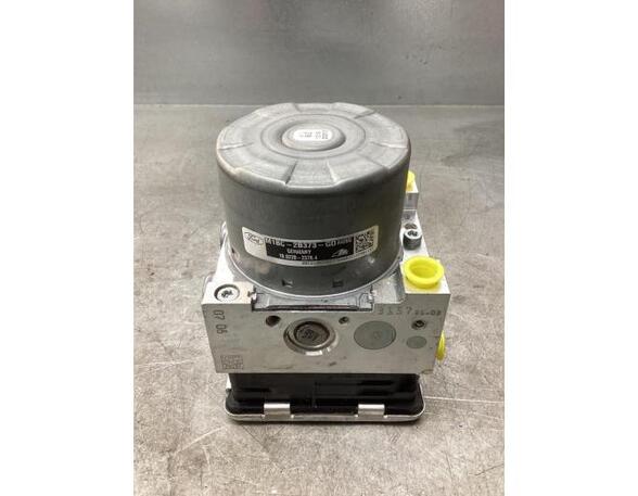 Abs Hydraulic Unit FORD PUMA (J2K, CF7)