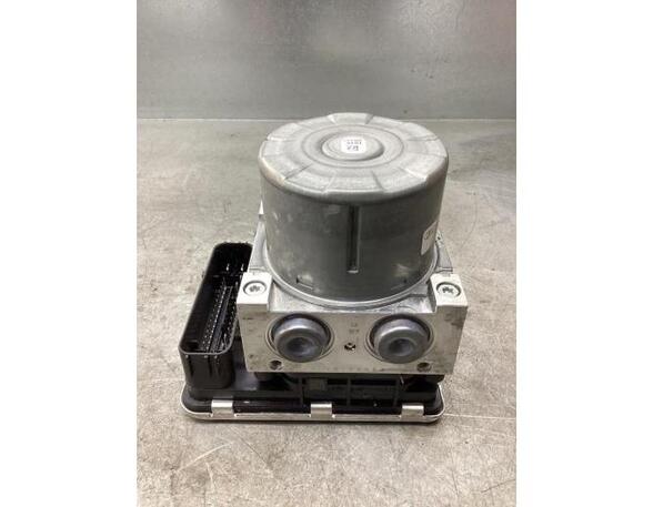 Abs Hydraulic Unit FORD PUMA (J2K, CF7)