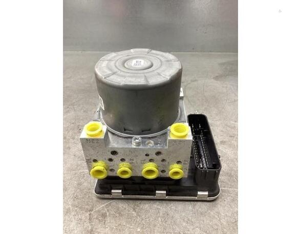 Abs Hydraulic Unit FORD PUMA (J2K, CF7)