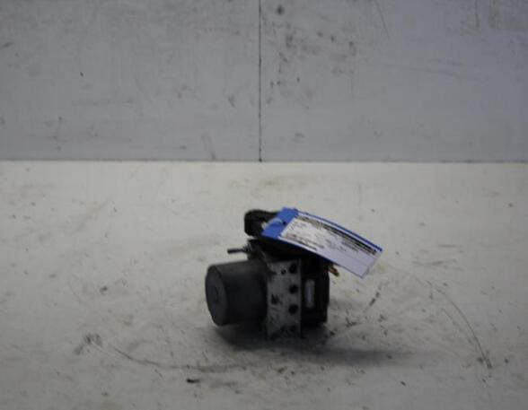 Abs Hydraulic Unit PEUGEOT 307 (3A/C)