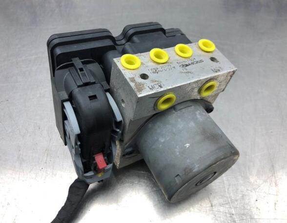 Abs Hydraulic Unit HYUNDAI i20 (PB, PBT)