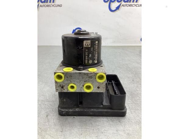 Abs Hydraulic Unit AUDI A3 (8P1), AUDI A3 Sportback (8PA), VW GOLF V (1K1), VW GOLF VI (5K1)