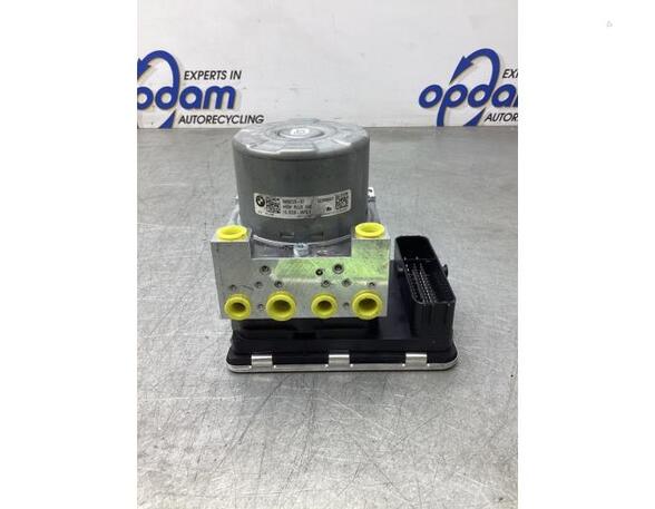 Abs Hydraulic Unit BMW 1 (F40)