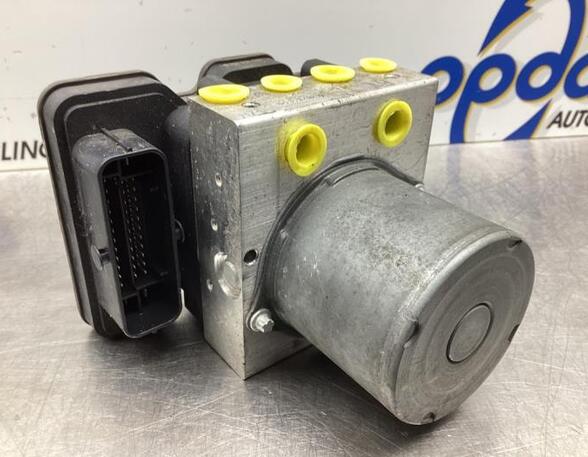 Abs Hydraulic Unit VW POLO (AW1, BZ1)