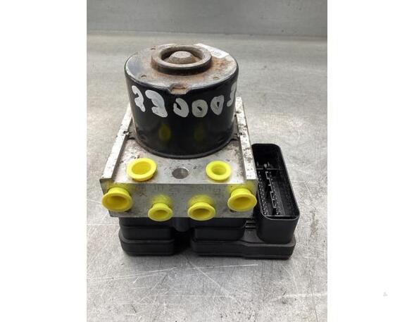 Abs Hydraulic Unit OPEL ASTRA H GTC (A04)