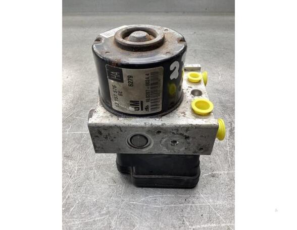 Abs Hydraulic Unit OPEL ASTRA H GTC (A04)