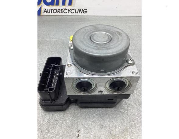 Abs Hydraulic Unit TOYOTA PRIUS PHV (_W52_), TOYOTA C-HR (_X1_)