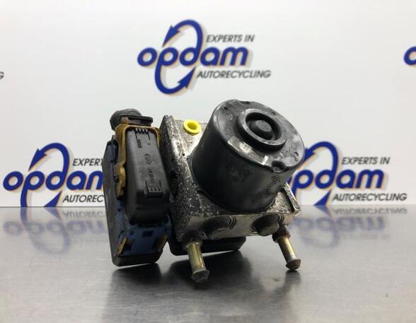 Abs Hydraulic Unit OPEL AGILA (A) (H00)