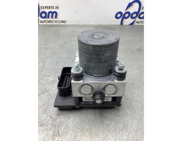 Abs Hydraulic Unit CITROËN C5 III (RD_)