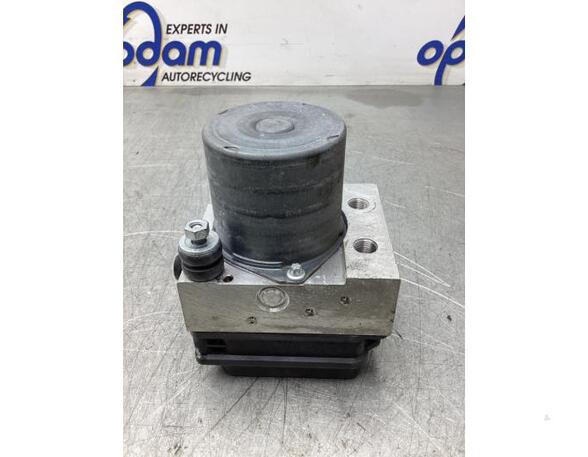 Abs Hydraulic Unit CITROËN C5 III (RD_)