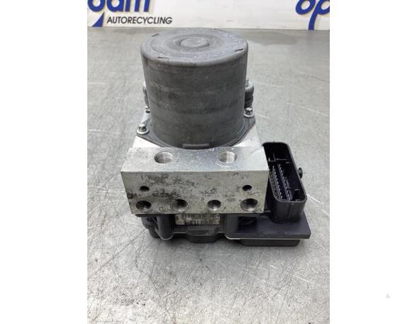 Abs Hydraulic Unit CITROËN C5 III (RD_)