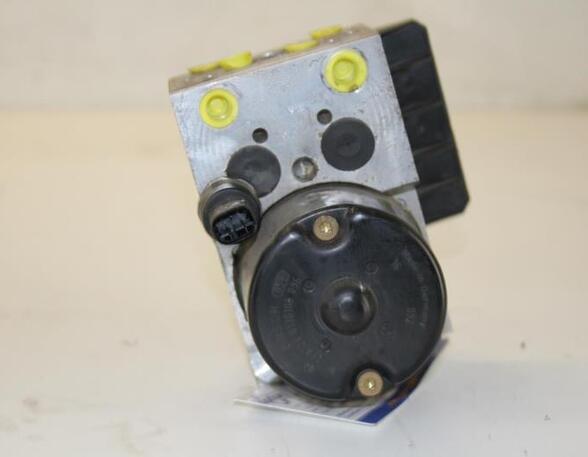 Abs Hydraulic Unit MERCEDES-BENZ E-CLASS (W210)