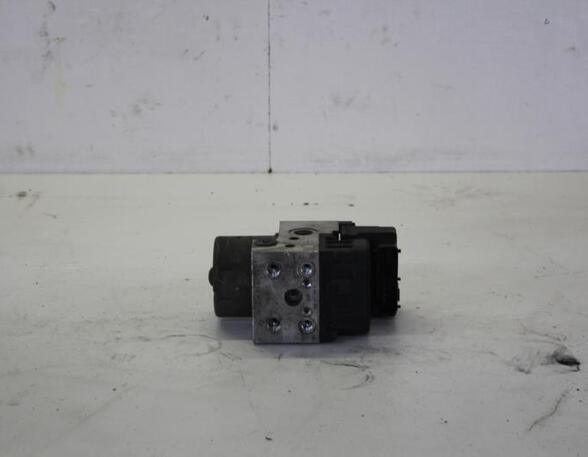 Abs Hydraulic Unit AUDI A4 Avant (8D5, B5)