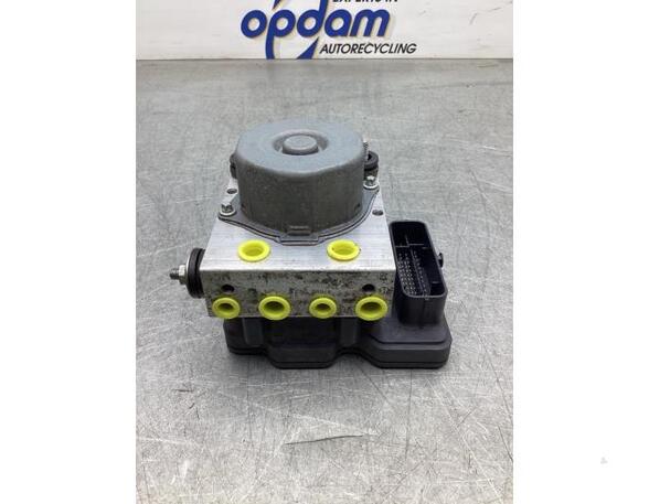 Abs Hydraulic Unit DACIA LOGAN MCV II