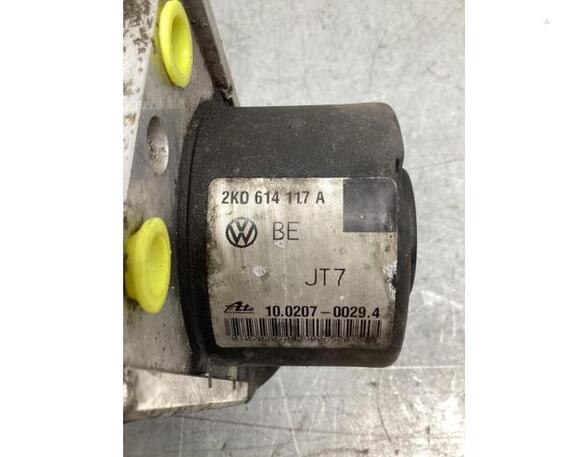 
Pumpe ABS VW Caddy III Kombi 2KB 2K0614117A P19521612
