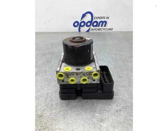 Abs Hydraulic Unit PEUGEOT 207 (WA_, WC_), CITROËN C3 I (FC_, FN_), CITROËN C2 (JM_)