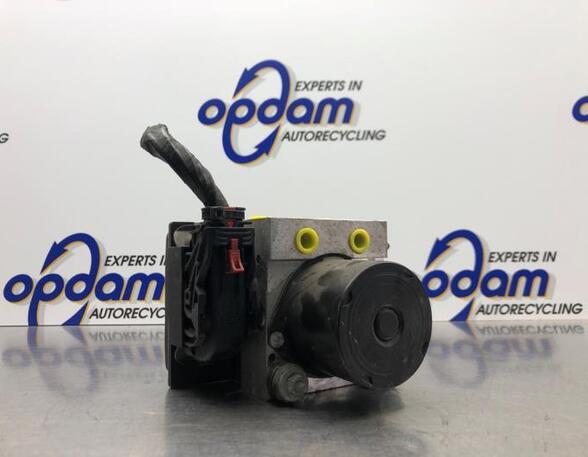 Abs Hydraulic Unit VW POLO (6R1, 6C1), VW POLO Van (6R), SEAT IBIZA IV (6J5, 6P1), SEAT IBIZA IV SC (6J1, 6P5)