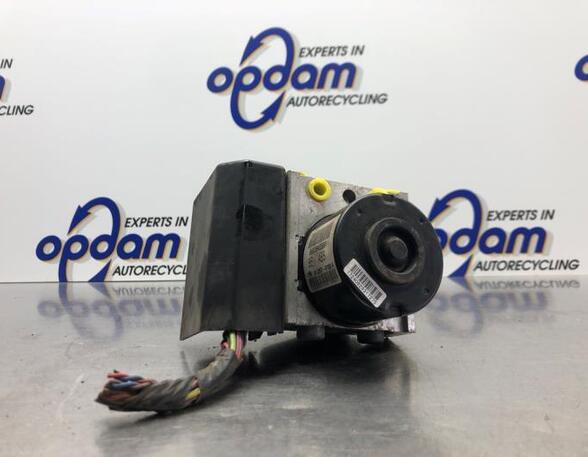 Abs Hydraulic Unit PEUGEOT 207 (WA_, WC_), CITROËN C3 I (FC_, FN_), CITROËN C2 (JM_), PEUGEOT 207 SW (WK_)