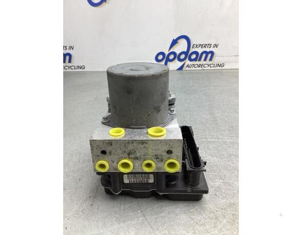 Abs Hydraulic Unit LAND ROVER RANGE ROVER SPORT (L320)