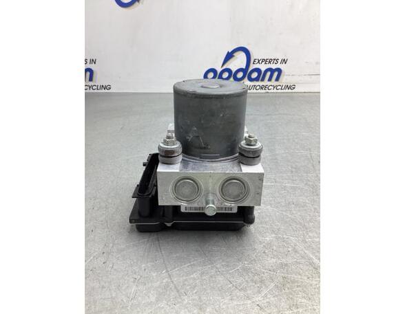 Abs Hydraulic Unit LAND ROVER RANGE ROVER SPORT (L320)