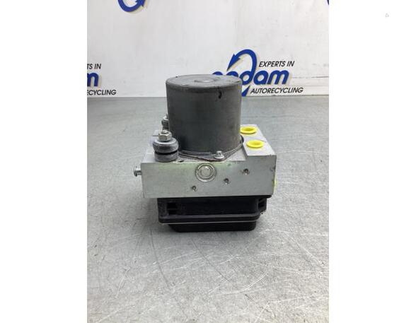 Abs Hydraulic Unit LAND ROVER RANGE ROVER SPORT (L320)