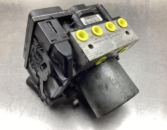 Abs Hydraulic Unit SMART FORFOUR (454)