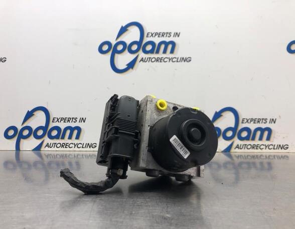 Abs Hydraulic Unit MAZDA 2 (DE_, DH_)