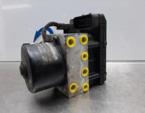 Abs Hydraulic Unit SEAT ALHAMBRA (7V8, 7V9)