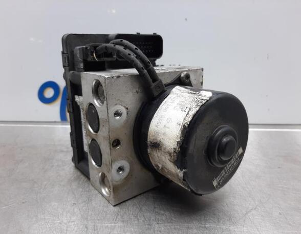 Abs Hydraulic Unit SEAT ALHAMBRA (7V8, 7V9)