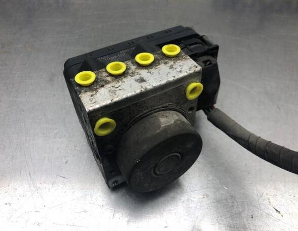 Abs Hydraulic Unit TOYOTA IQ (_J1_)