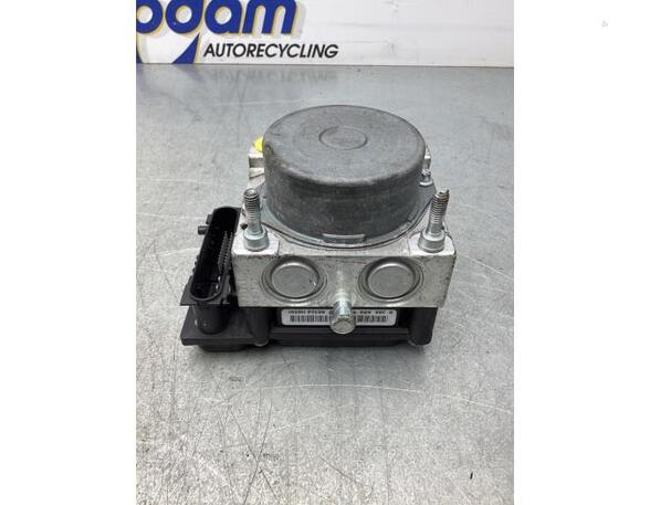 Abs Hydraulic Unit DACIA LOGAN (LS_), RENAULT LOGAN I (LS_), DACIA LOGAN MCV (KS_), DACIA SANDERO