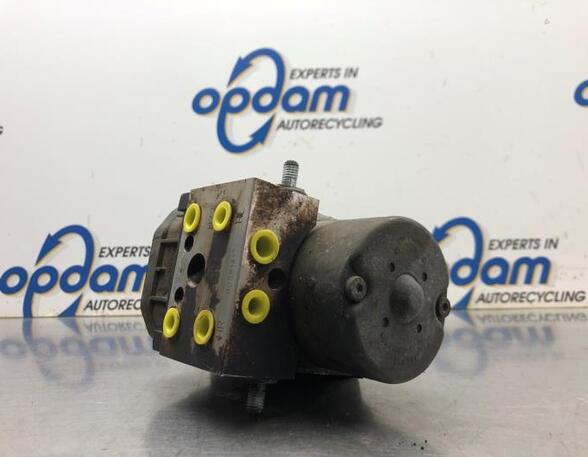 Pumpe ABS Opel Zafira A T98 0265216651 P20481118