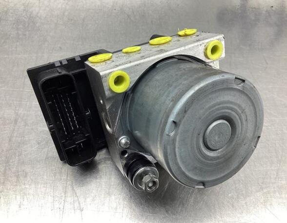 Abs Hydraulic Unit PEUGEOT PARTNER Box Body/MPV, PEUGEOT 308 I (4A_, 4C_), PEUGEOT 308 SW I (4E_, 4H_)