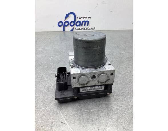 Abs Hydraulic Unit MERCEDES-BENZ B-CLASS (W245), MERCEDES-BENZ A-CLASS (W169)