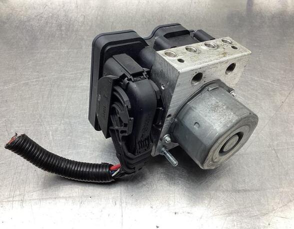 Abs Hydraulic Unit NISSAN MICRA V (K14)